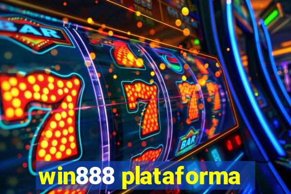 win888 plataforma